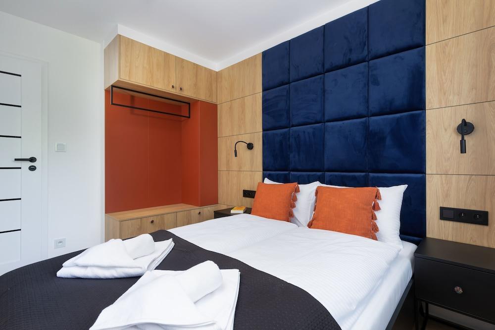 Seaside Apartamenty- Centrum Park