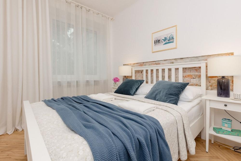 Sweet & Stylish Apartment by Renters