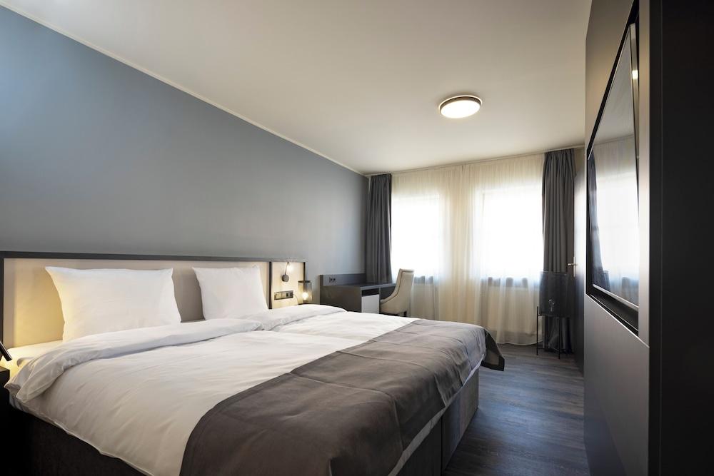 Hotel INNSENTO Passau