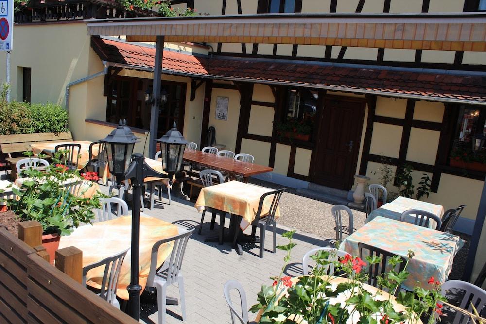 Hôtel Restaurant du Chasseur