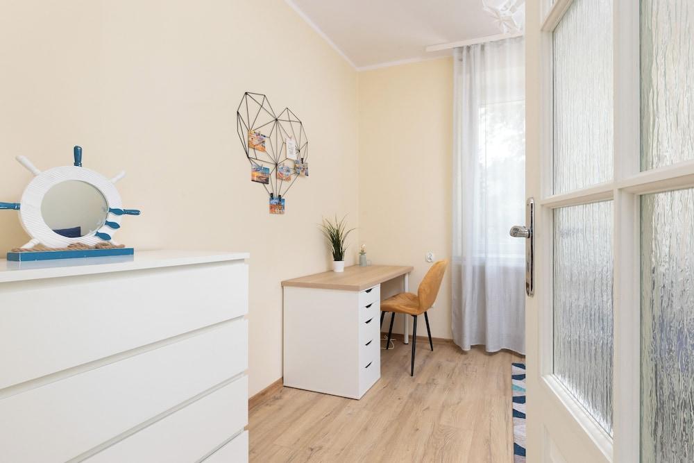 Apartment Komandorska by Renters