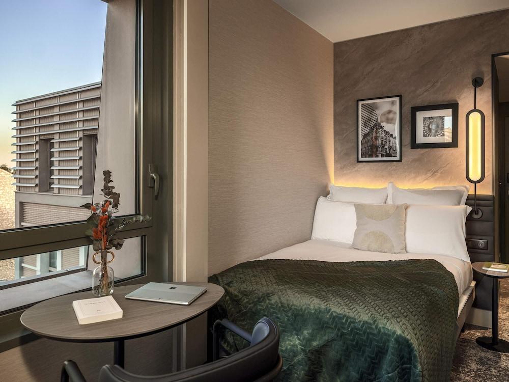 Novotel Orléans Centre Gare