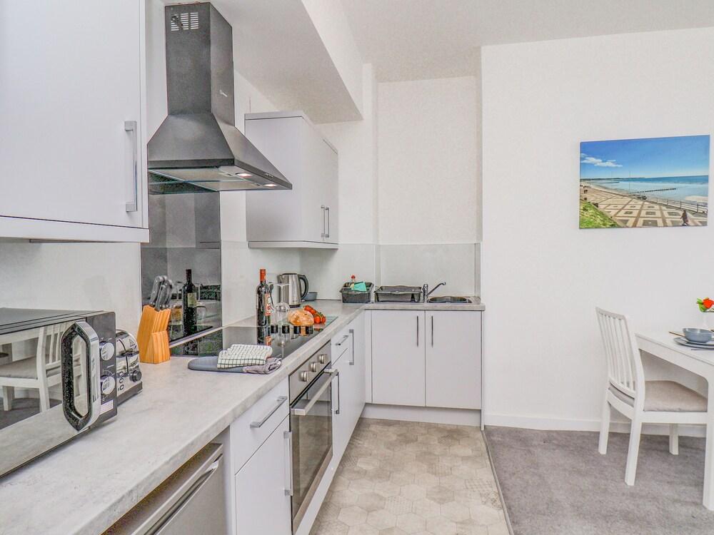 4 Seaview @ Bridlington Bay