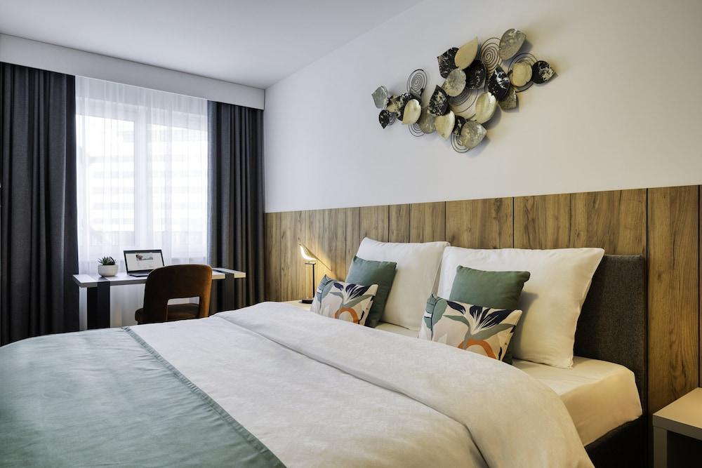 Somerset Schönbrunn Vienna