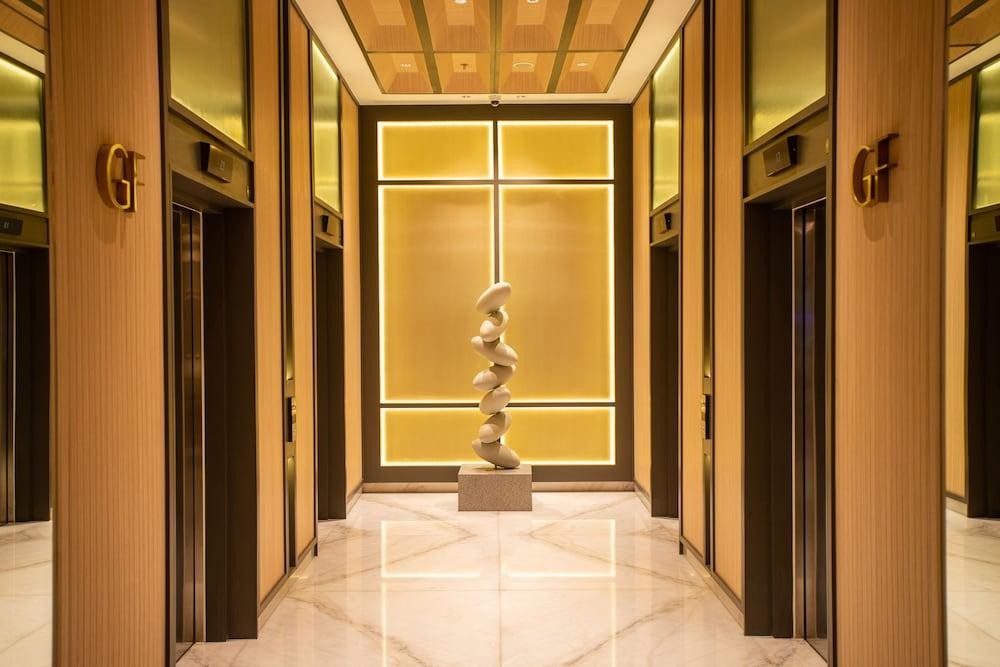 Tokyo Riverside Apartment PIK 2