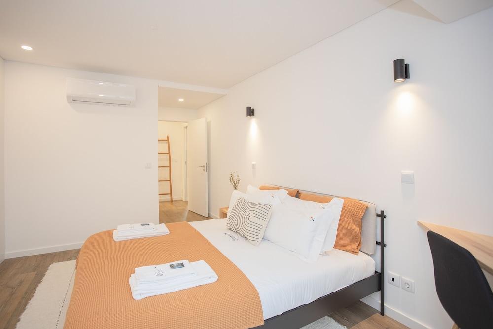 Liiiving - Cooper Residence Apartment