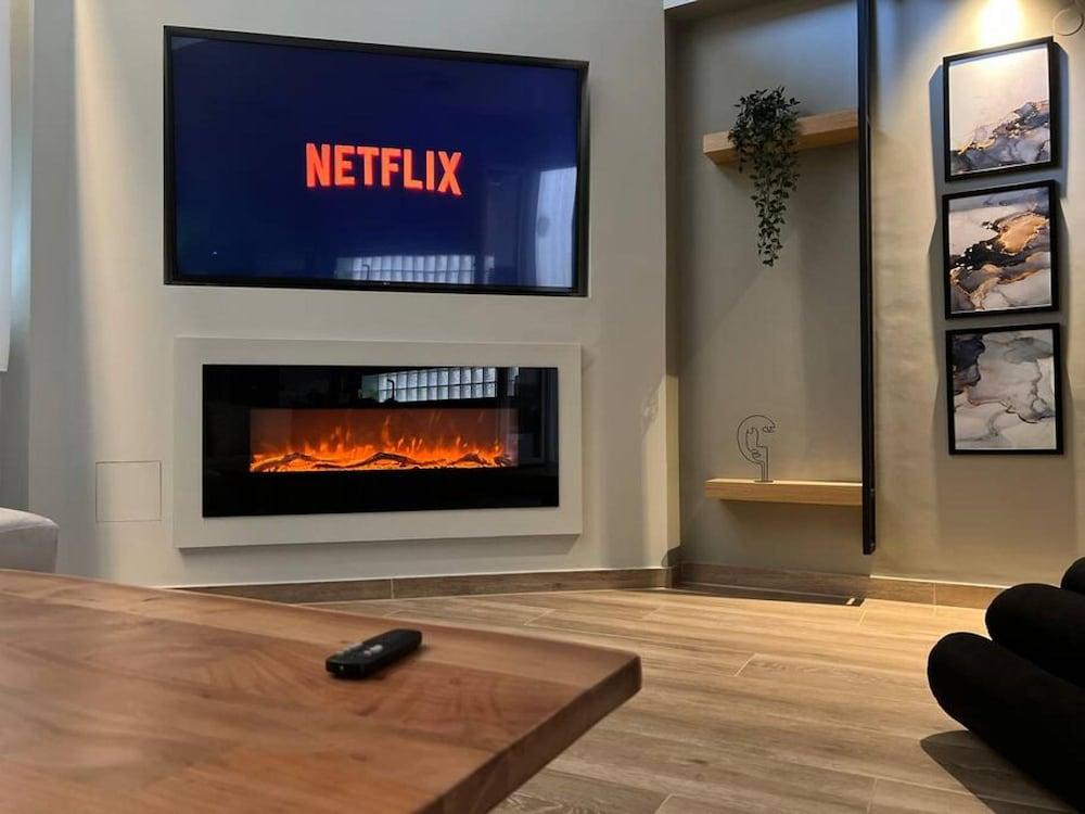 Luxurious Maisonette in Ioannina