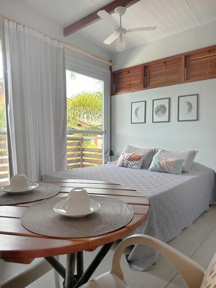 Contêiner 10 Hospedagem