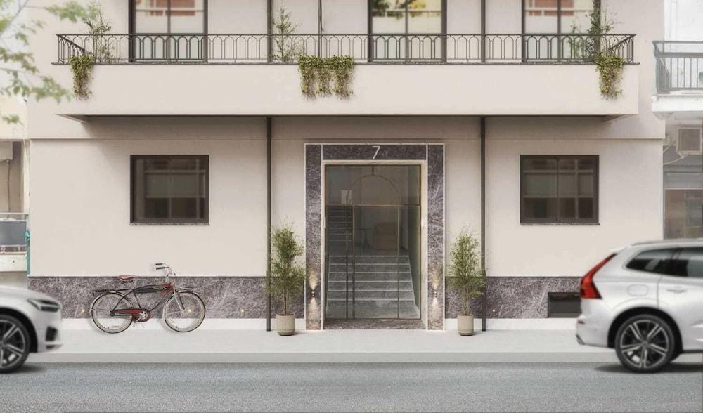 Kalamata Mediterranean Suites & Villas