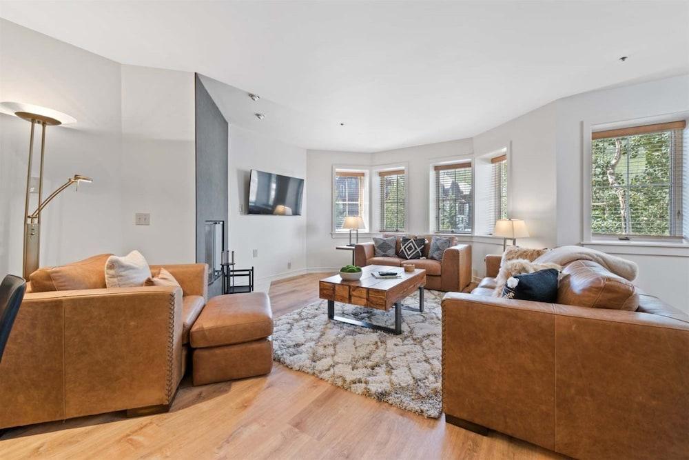 Beaver Creek Centennial Residences 2 Bedroom