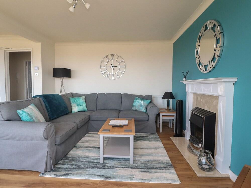 Flat 3, Sandridge Court