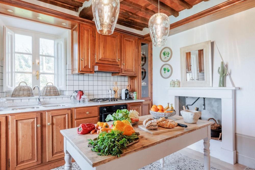 Villa Aperitivo In Pieve di Compito