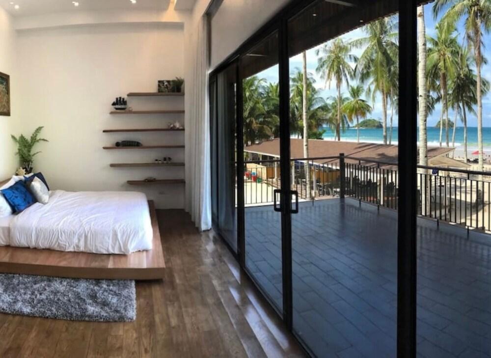 Vacation villa Nido Philippines