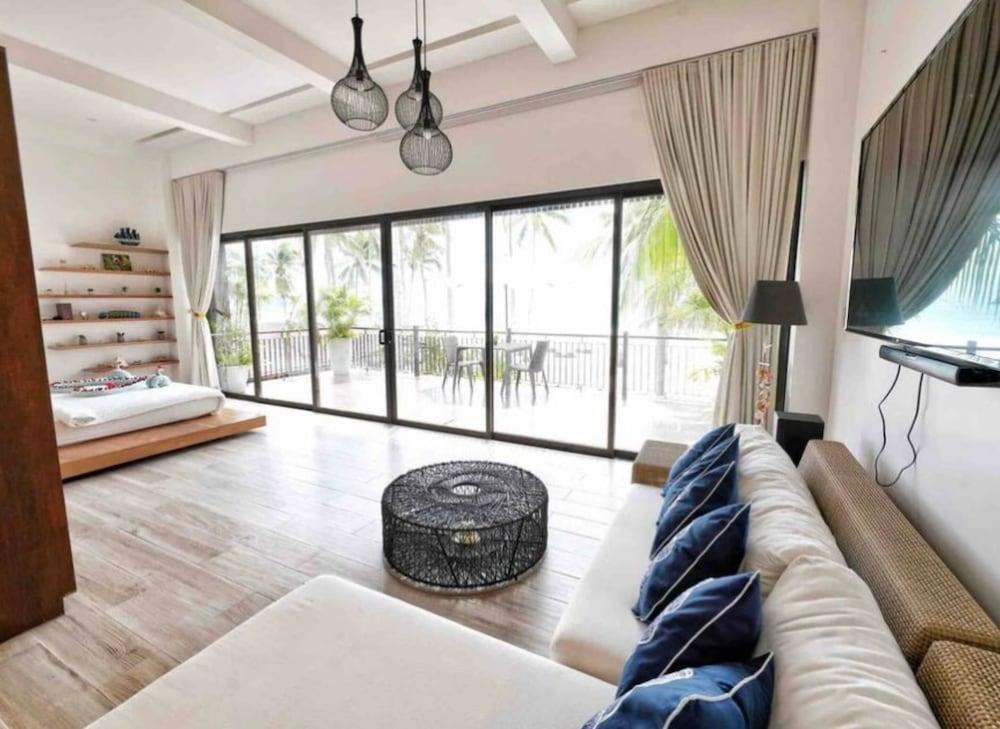 Vacation villa Nido Philippines