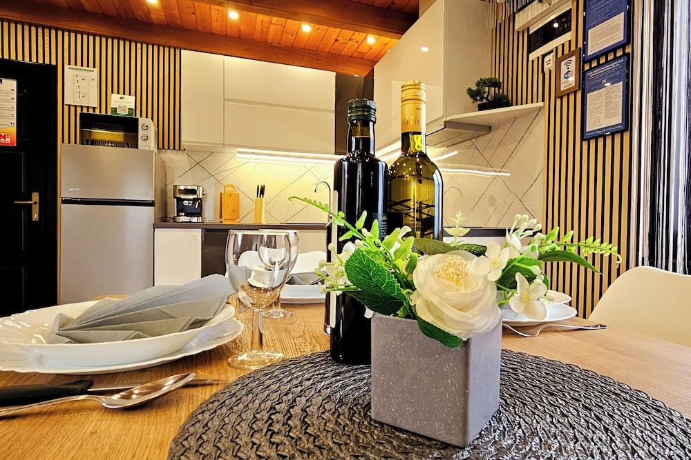 AquaHaven With Private Pool And Wellness