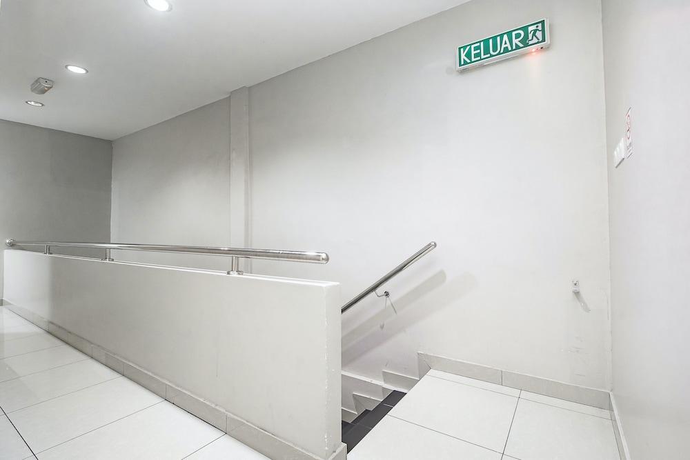 Hotel O Nice Stay Three Six Five Services