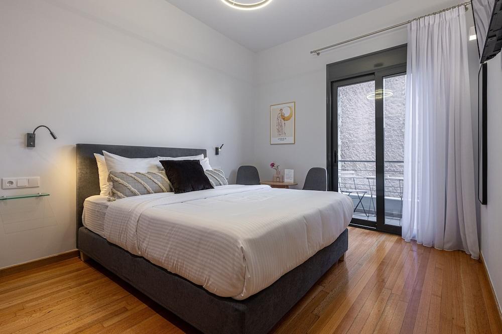 Phaedrus Living The Nine Muses Ourania