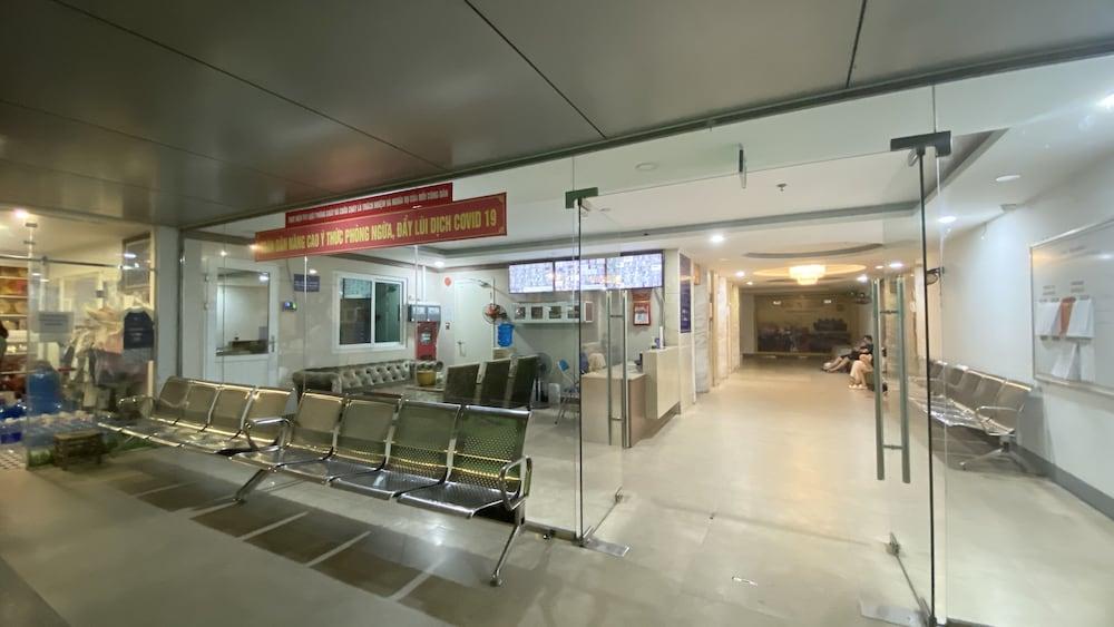 Phi Yen Muong Thanh 60 Apartment