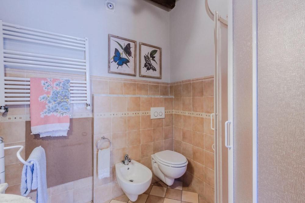 Cottage Gigi in Ruota