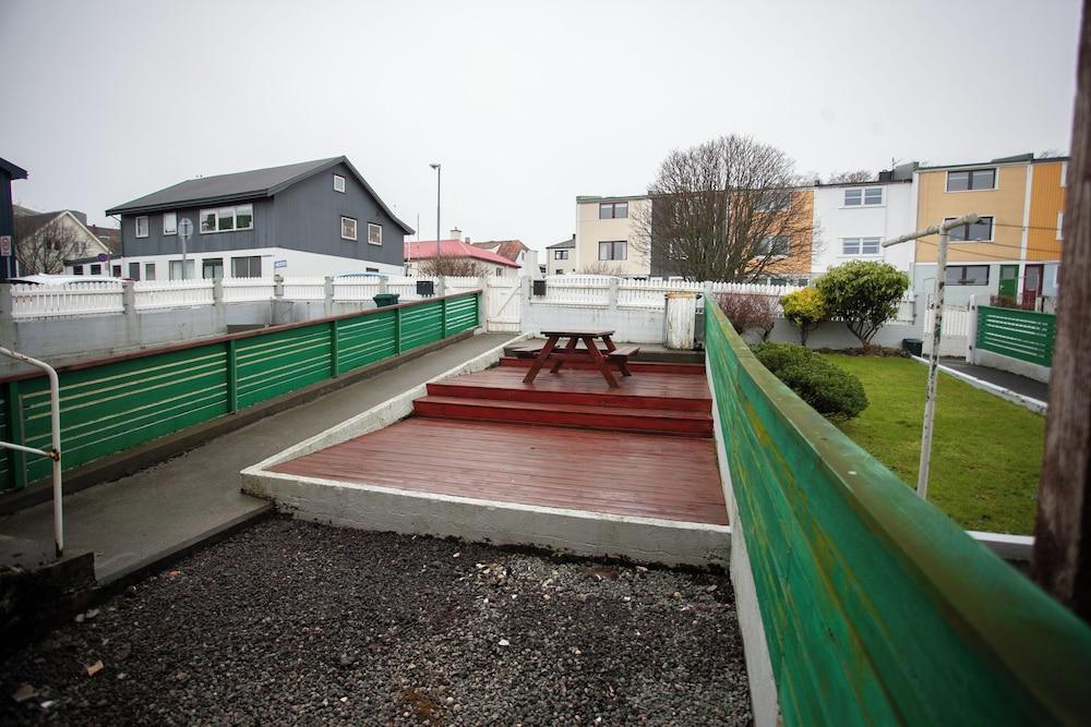 2Br Apt / Central / Tórshavn