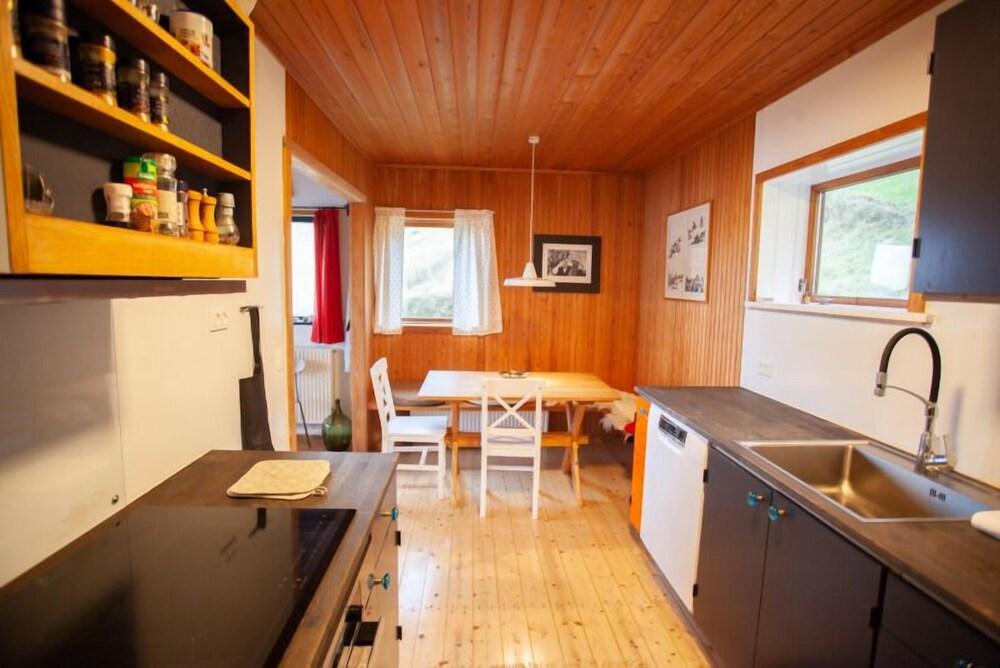 Idyllic Vacation Home With A Breathtaking View