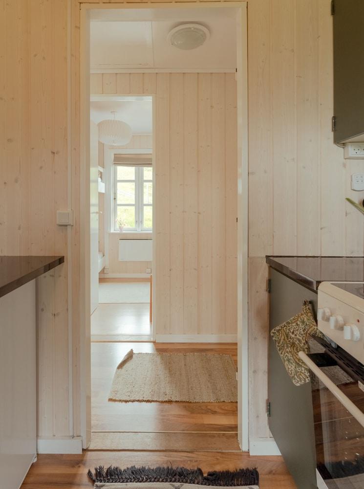 Authentic Cabin - Unique Location - In Nature - 2Br