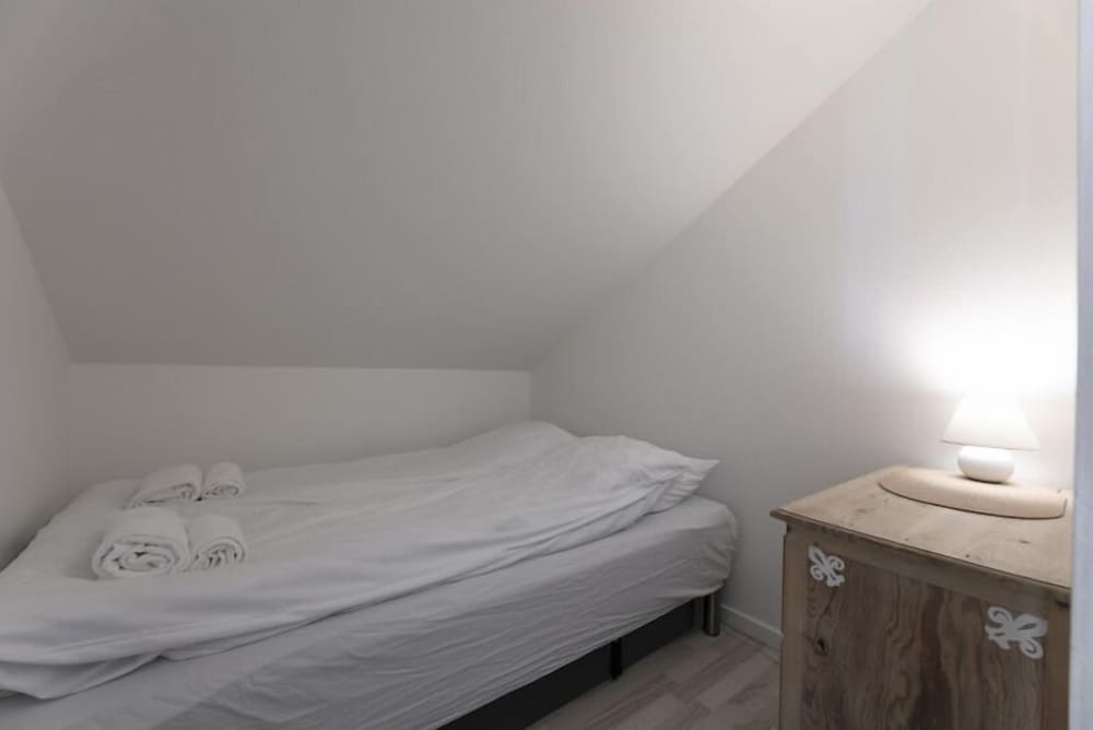 The Boathouse - Streymnes