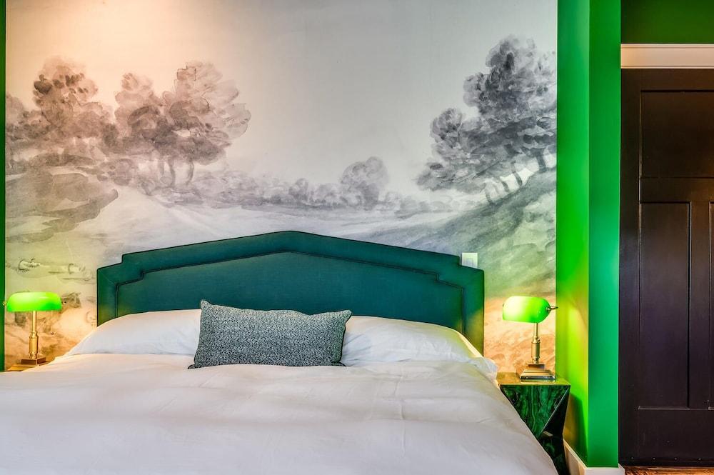 Private Suite in Historic Austin B&b: Sleeps 4!