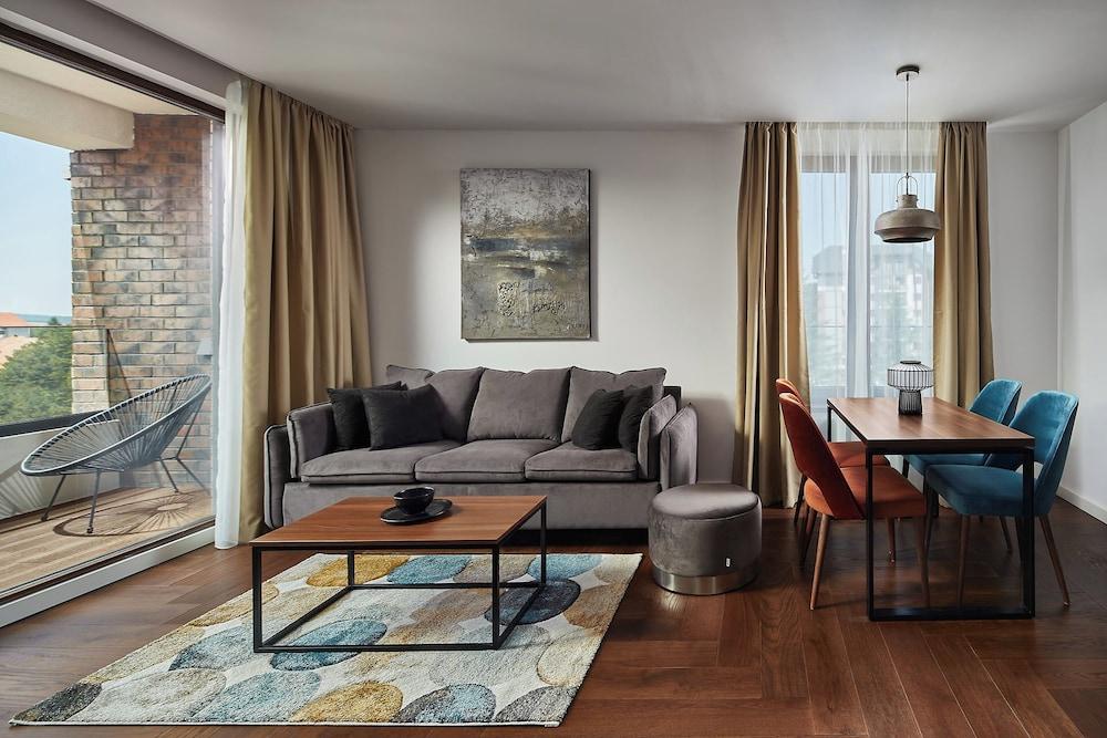 21 Century Zlatibor by Adora