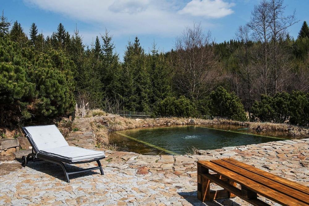 Villa Telc - Vnk017 in Star R e