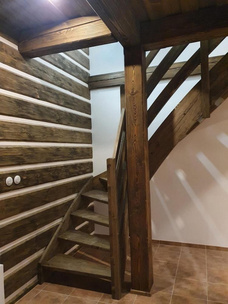 Villa Horni Marsov - Khp120