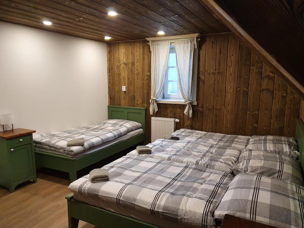 Villa Horni Marsov - Khp120