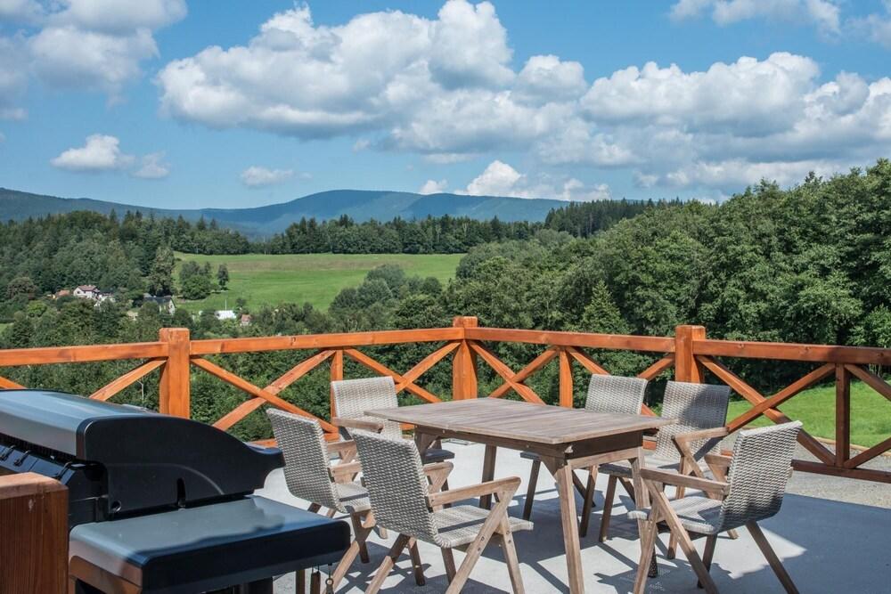 Hutisko - Solanec Mha555