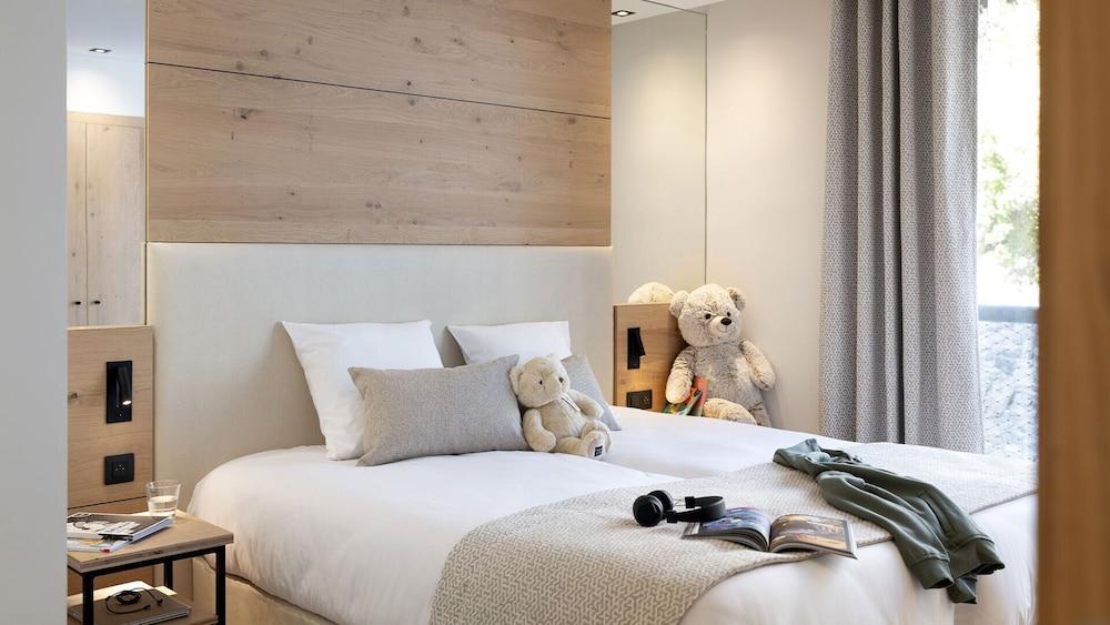 MGM Hôtels & Résidences – Résidence Alhéna