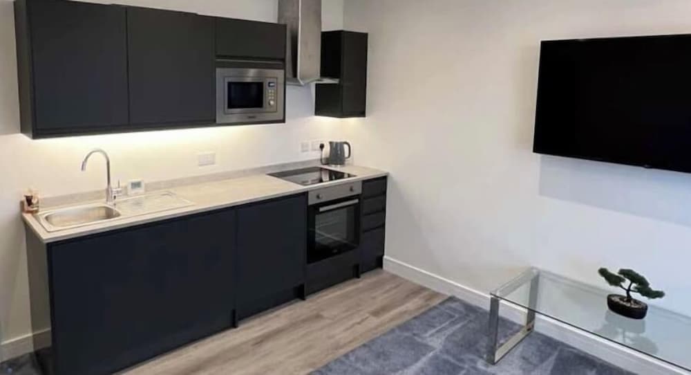 Eden Retreats Serviced Apartments