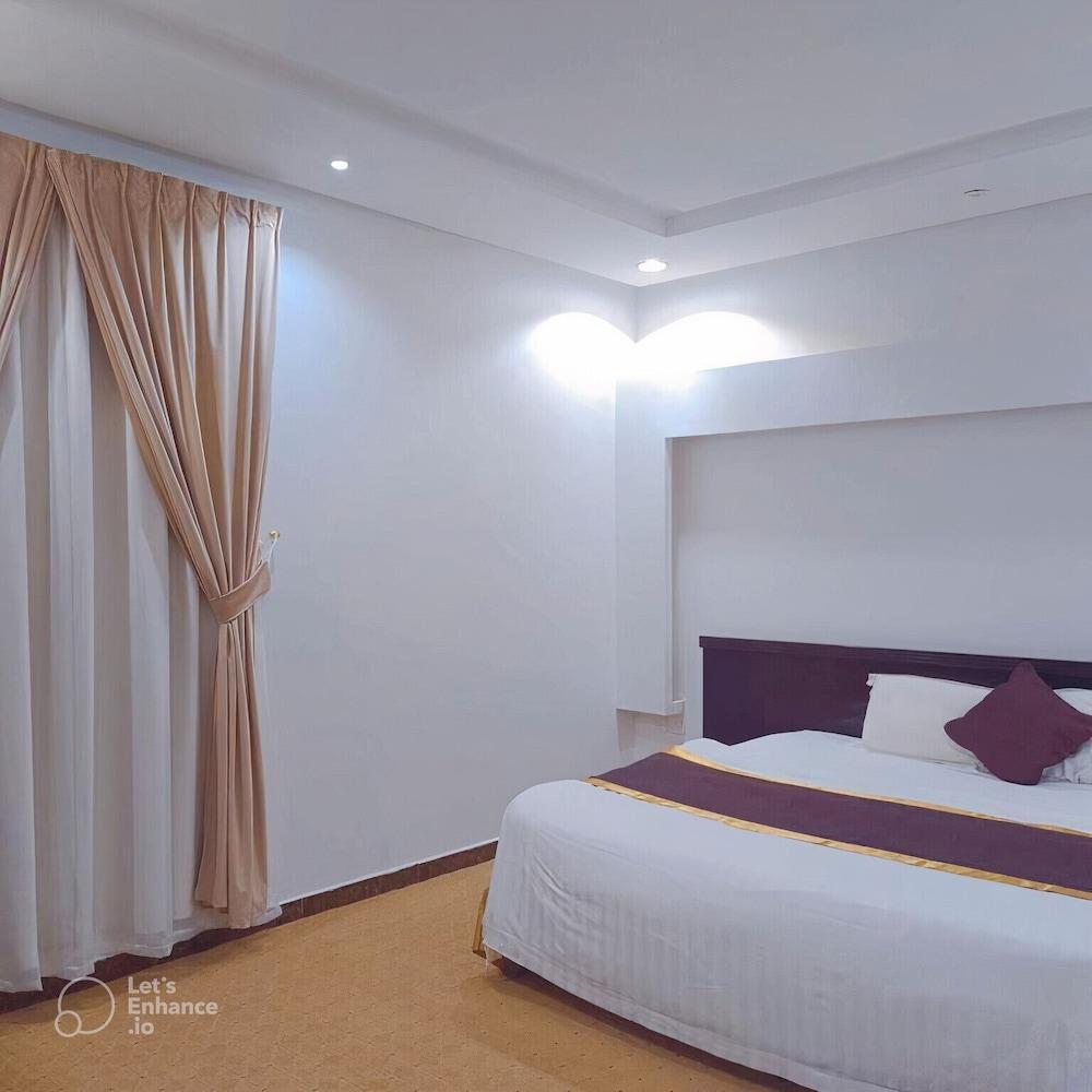 Evan Suites Serviced Apartments