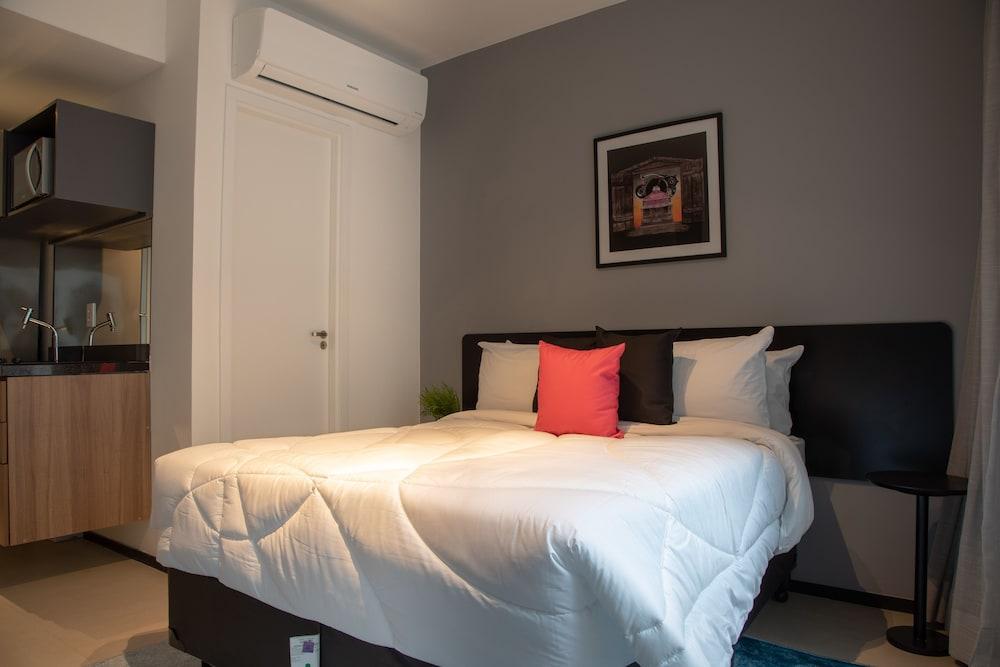 360 VN Consolação by Housi