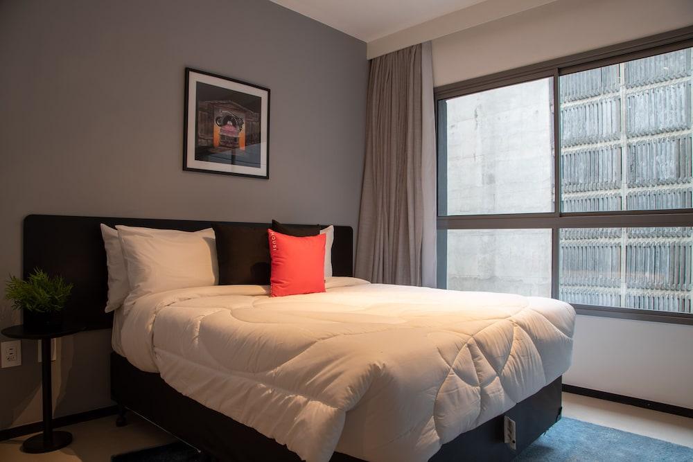 360 VN Consolação by Housi