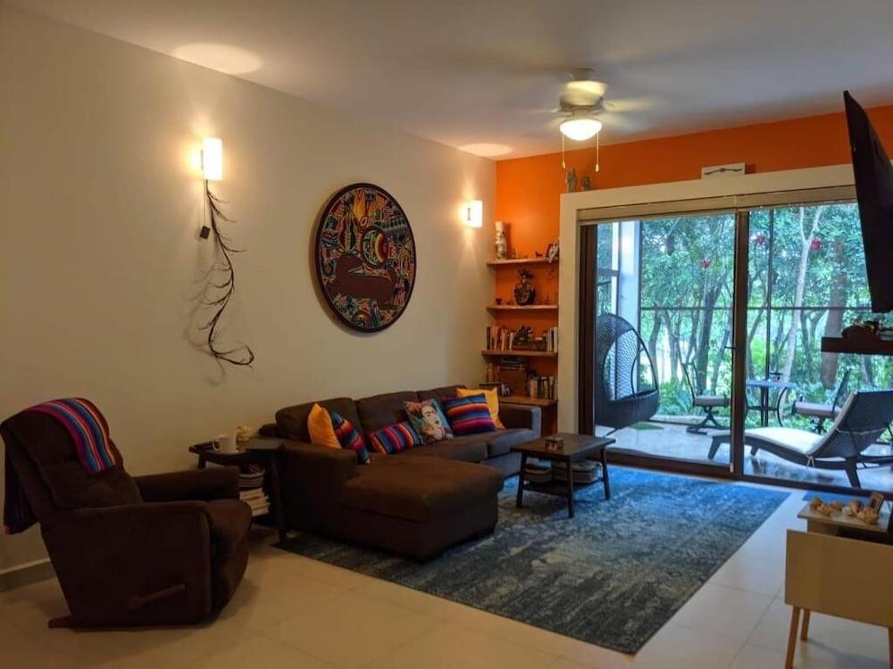 TAO PGA Golf Departamento de lujo Tulum