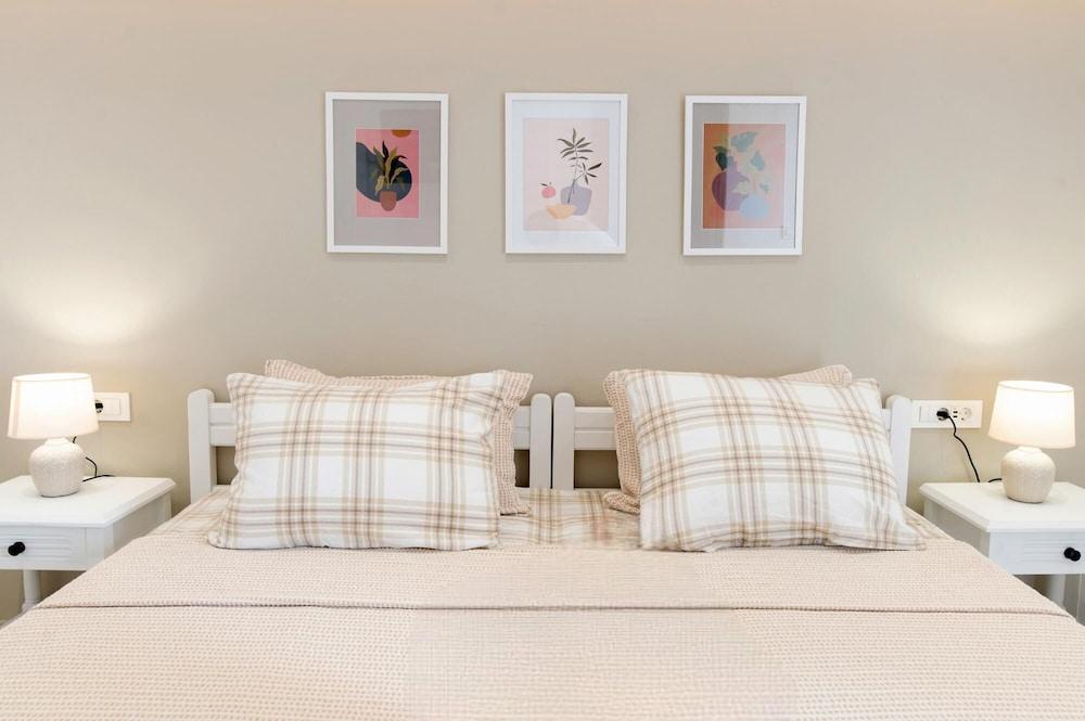 Kos Olympia Apartment Superior at Lambi Beach