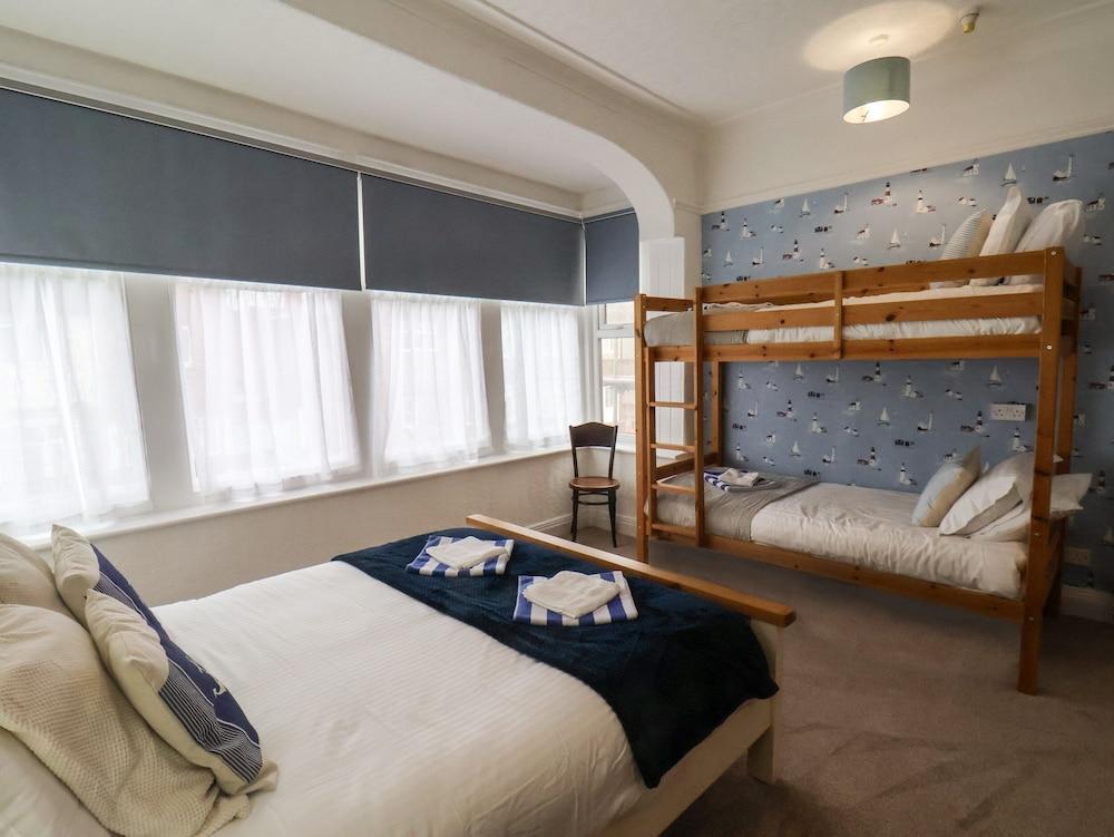 South Bay Beach House