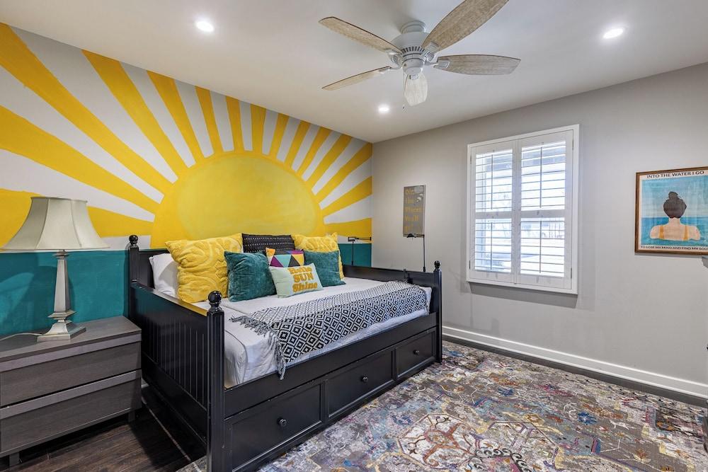 Luxurious Lakehouse With Indoor Pool-hot Tub-fire Pit