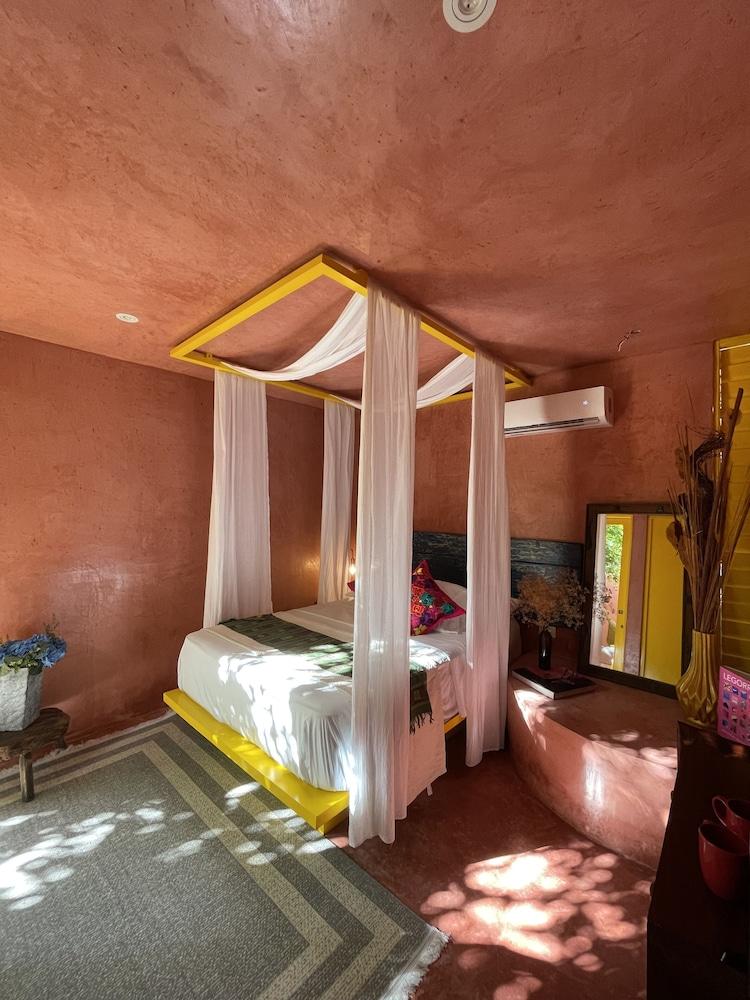 Casa Chaká Boutique