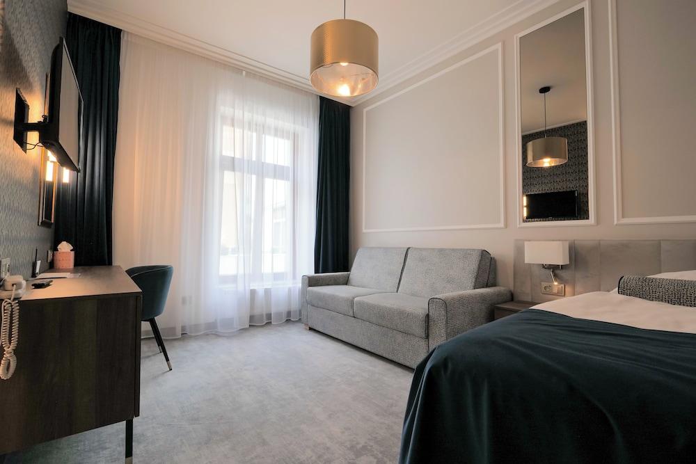 Hotel Zlatá Hvězda