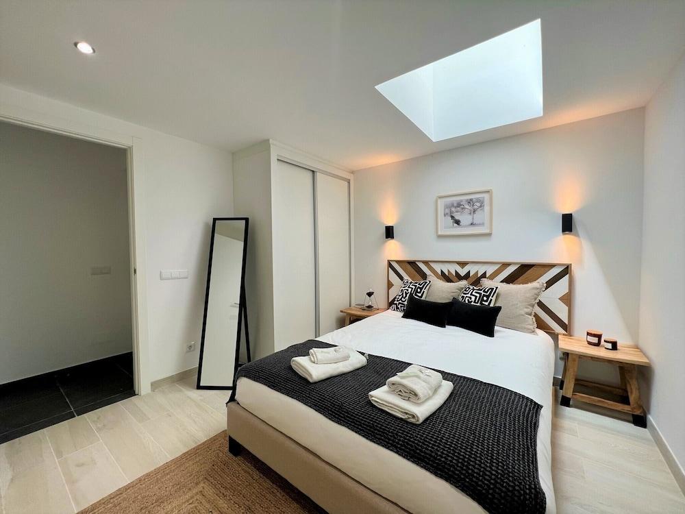 Albufeira Deluxe Residence With Pool