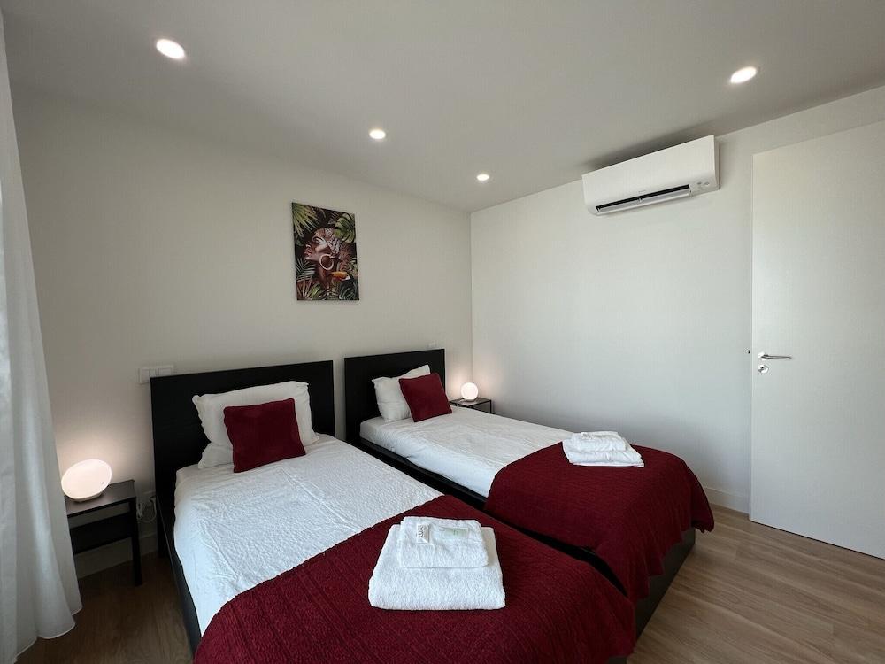 Faro Design 4 by Homing