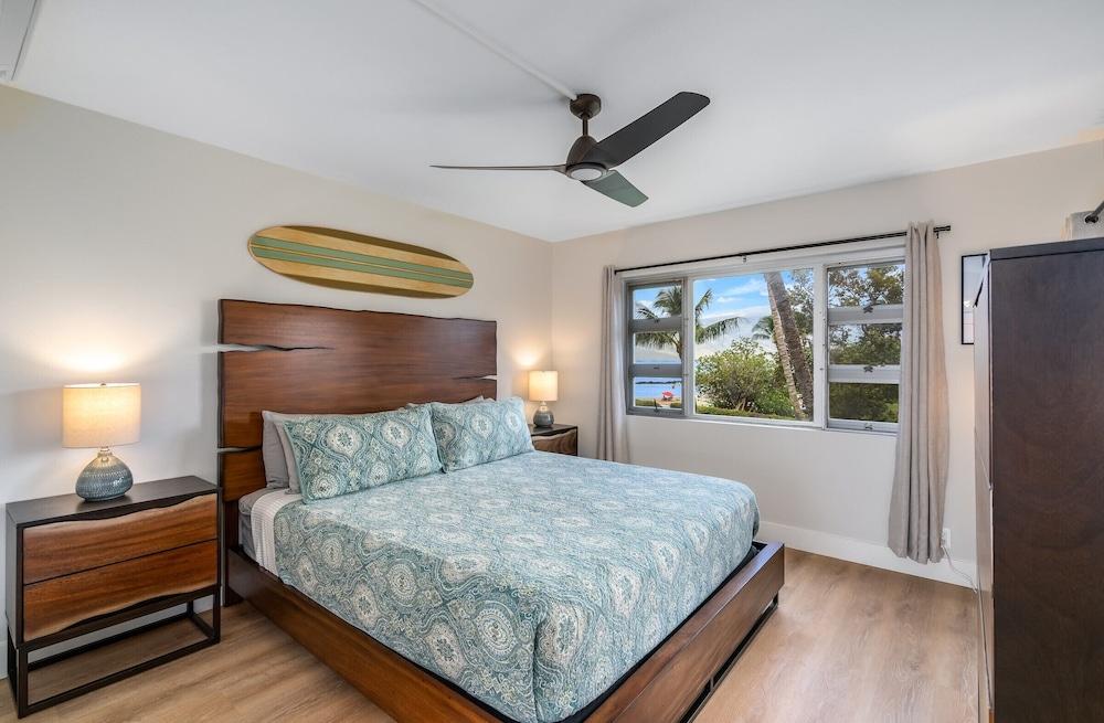 Luxury Oceanfront Resort Vistas