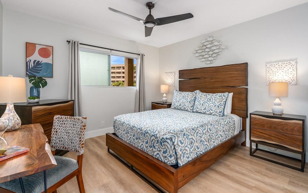 Luxury Oceanfront Resort Vistas