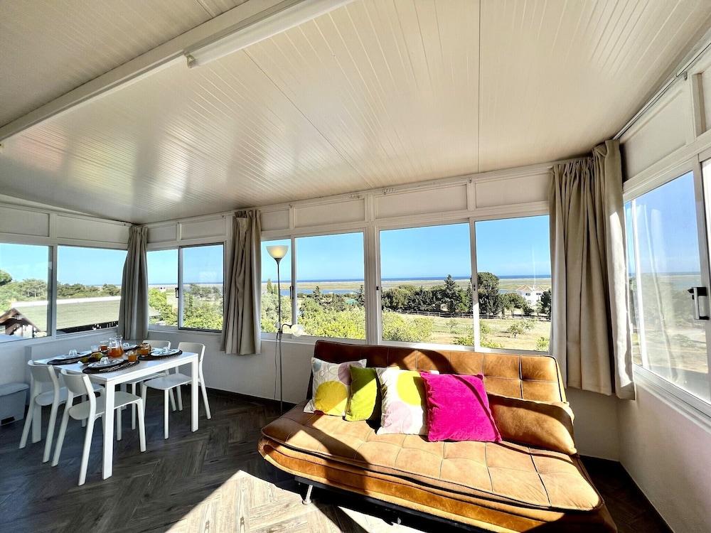 Tavira Vila Formosa 6 With Pool