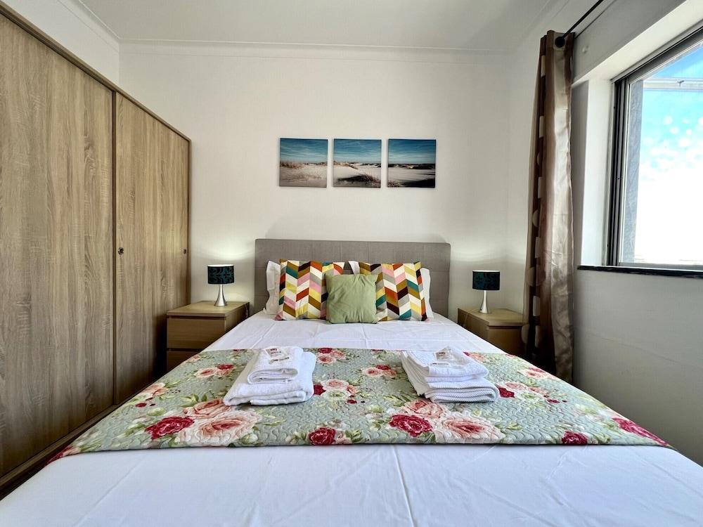 Portimão Central by Homing